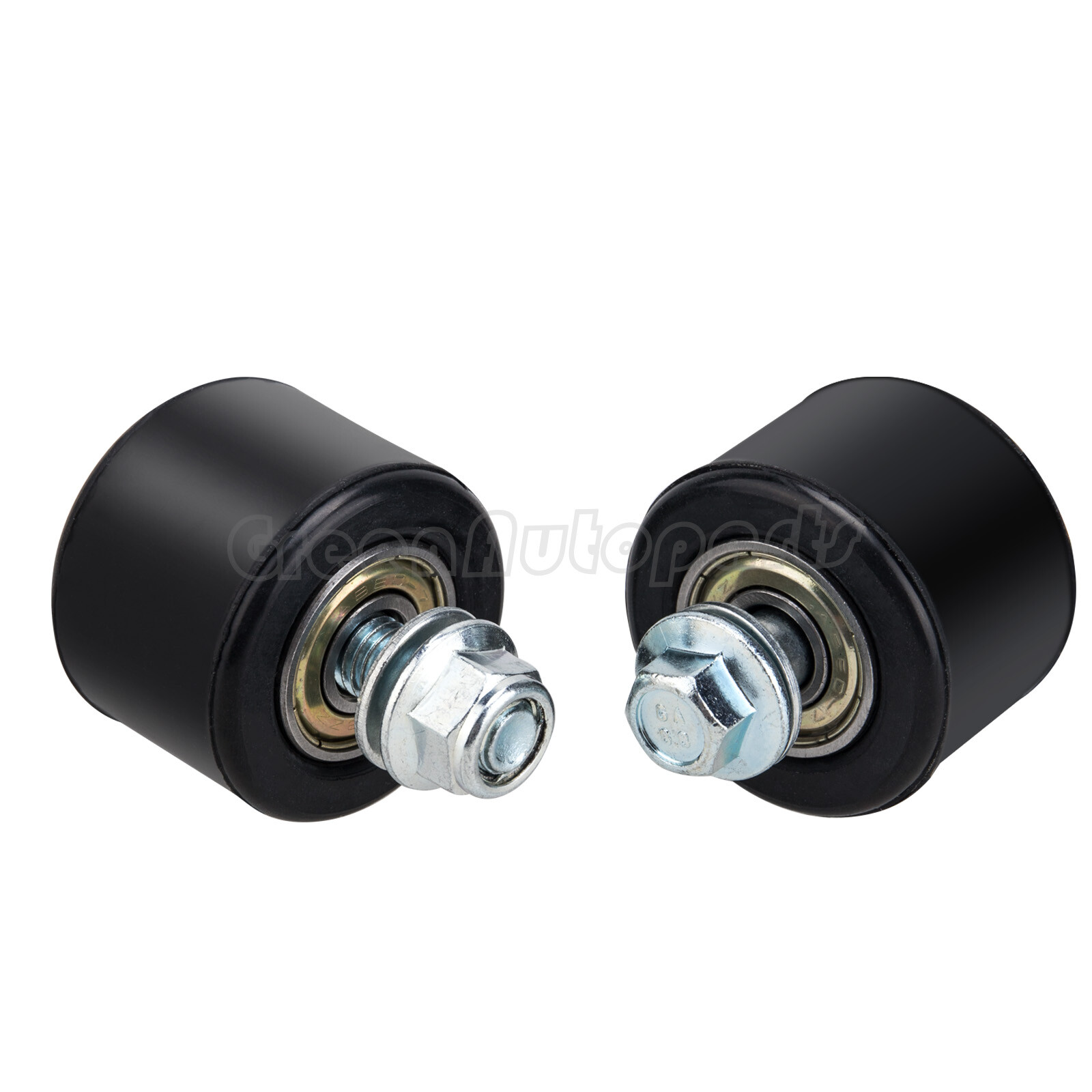 High Performance Chain Roller Set For 1987-2006 Yamaha YFZ 350 Banshee