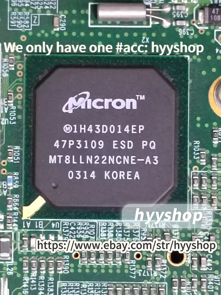 Spirent SmartBits Network Tester Module LAN-3320A Network Tester/hyy/