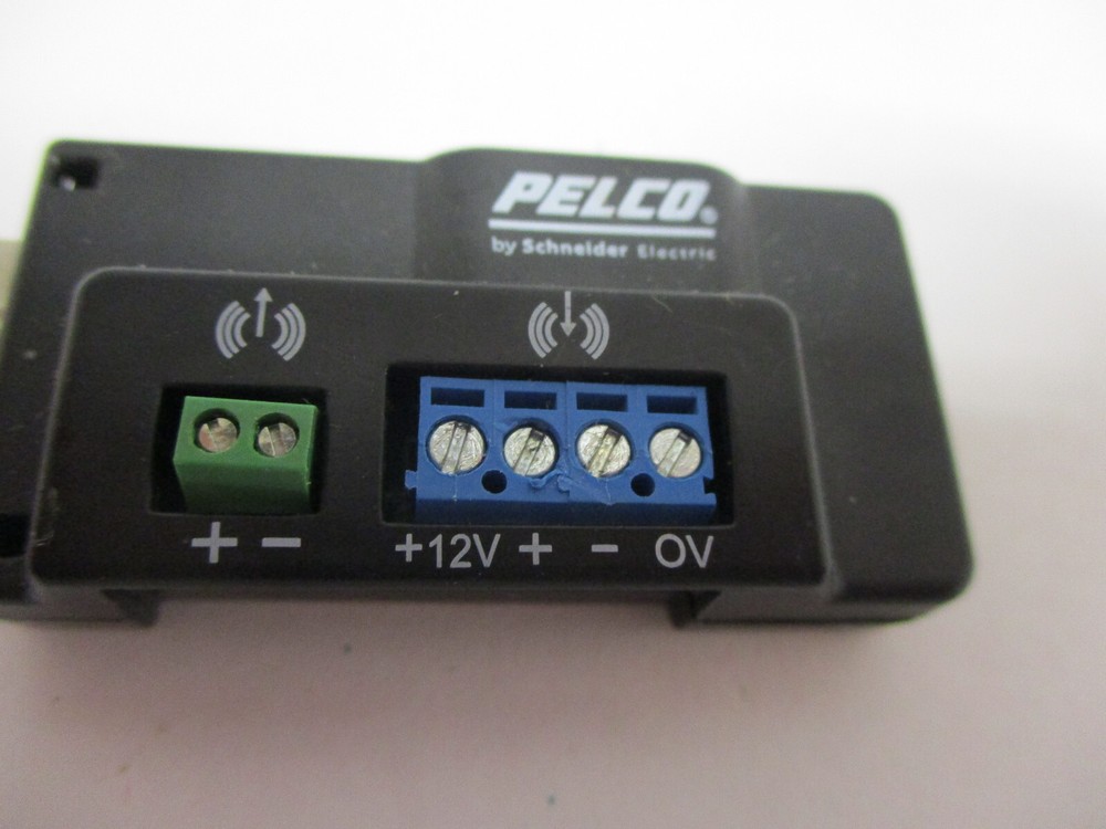 Pelco AUD-1 USB Audio Accessory for IP Cameras