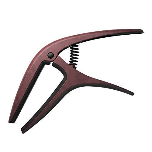 Axis 2-in-1 Reversible Capo - Bronze