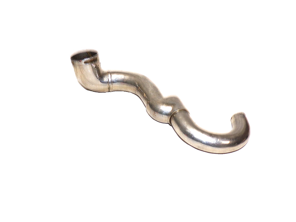 INTERESTING DISC PHONOGRAPH TONE ARM