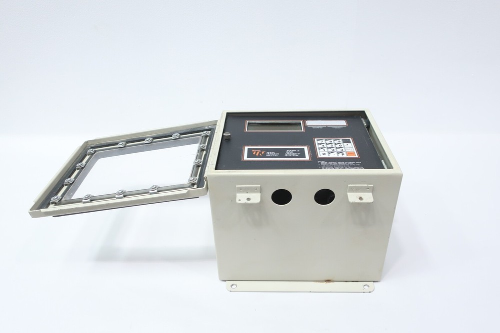 Texas Nuclear 9700D Transmitter