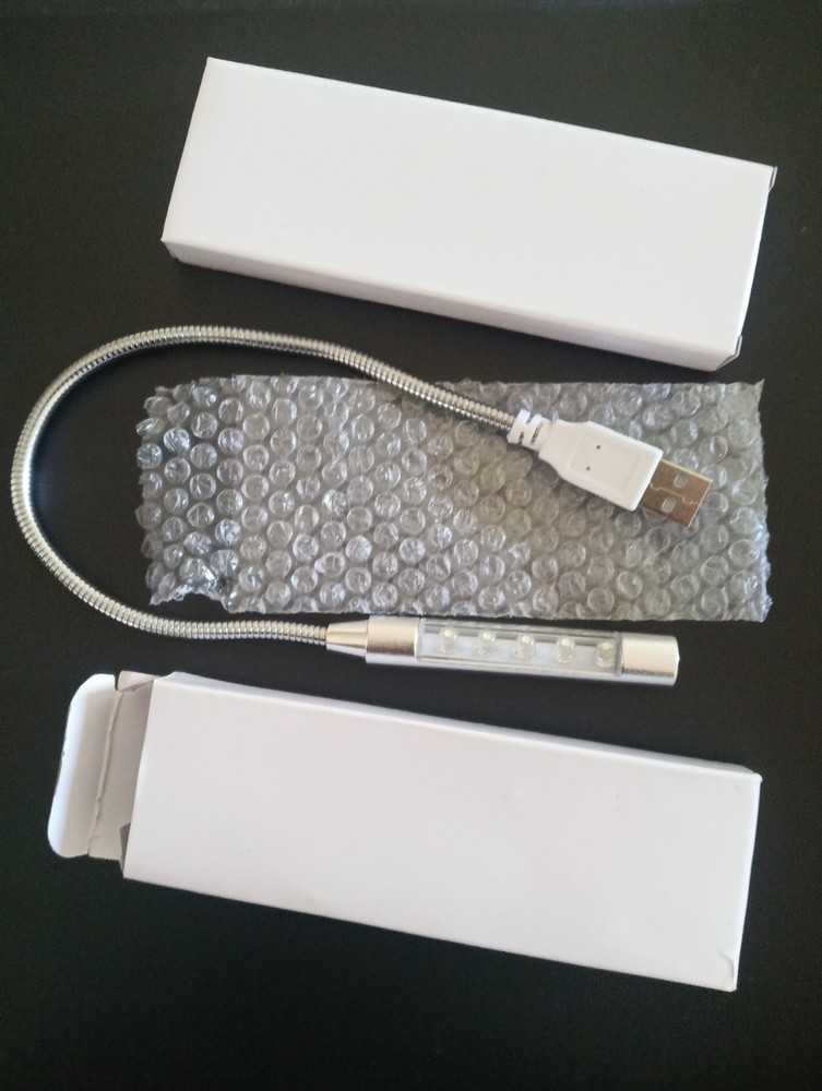 USB LED Flexible lights 2 for $7.00