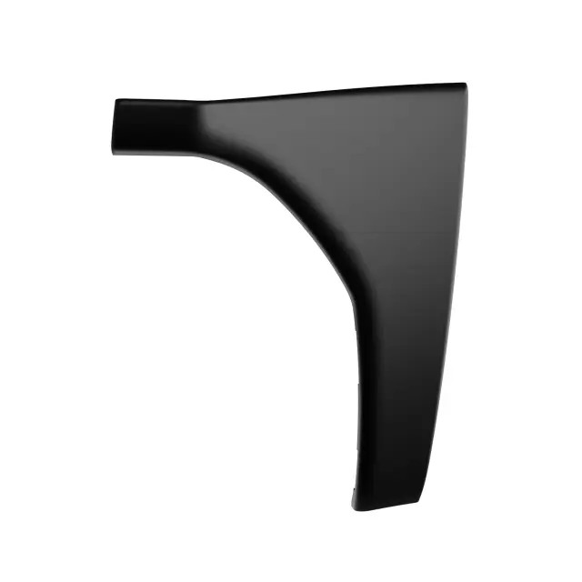 Genuine Mopar Instrument Panel Closeout Panel 6QB50TX7AA