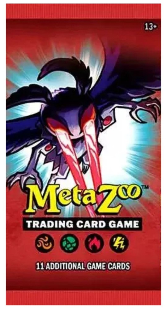 MetaZoo Base Set Booster Display (24ct)