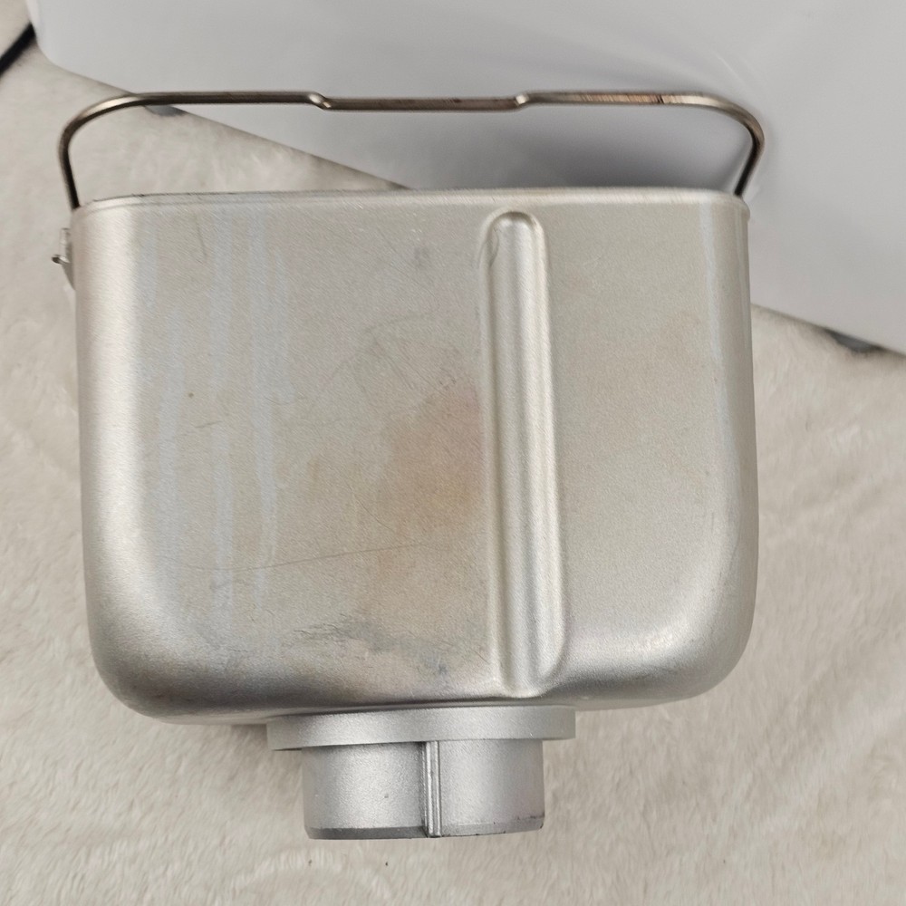 Panasonic SD-BT65P Bread Maker Machine - Working