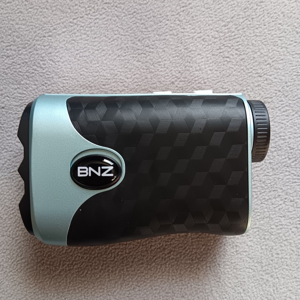 G1-Smart Golf Range Finder with High Precision. NEW NEVER USED OPEN BOX