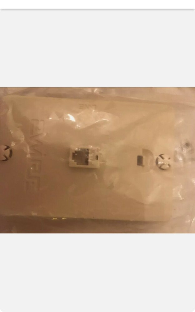 High Speed Internet Filter Kit - Ewire