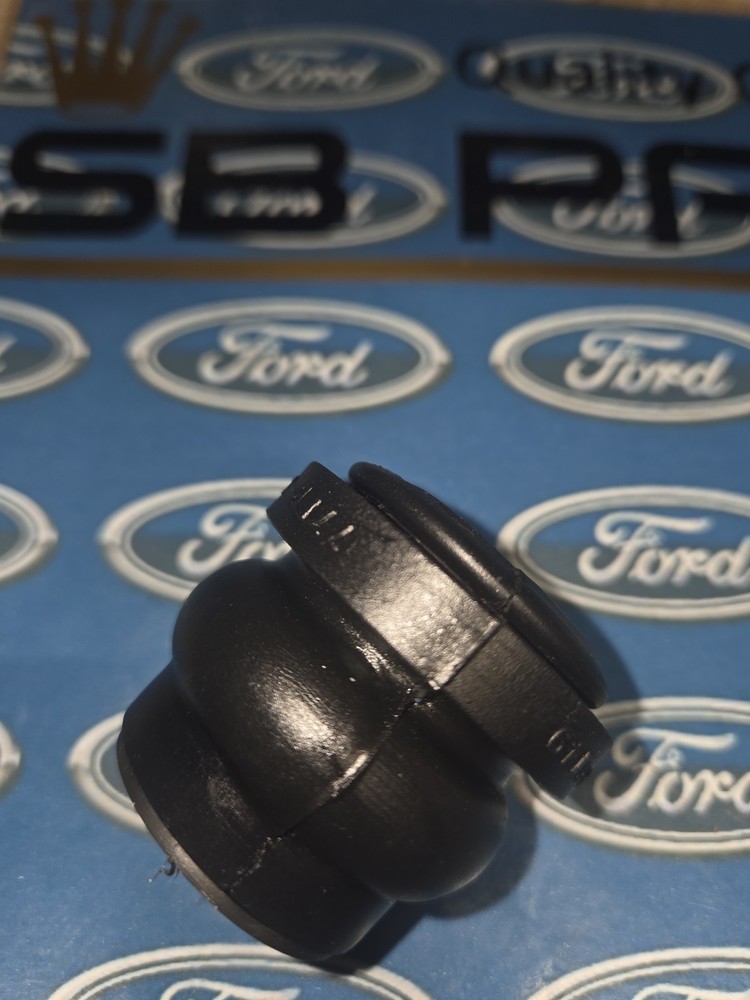 Mk2 Fiesta Steering Column Bulkhead Rubber