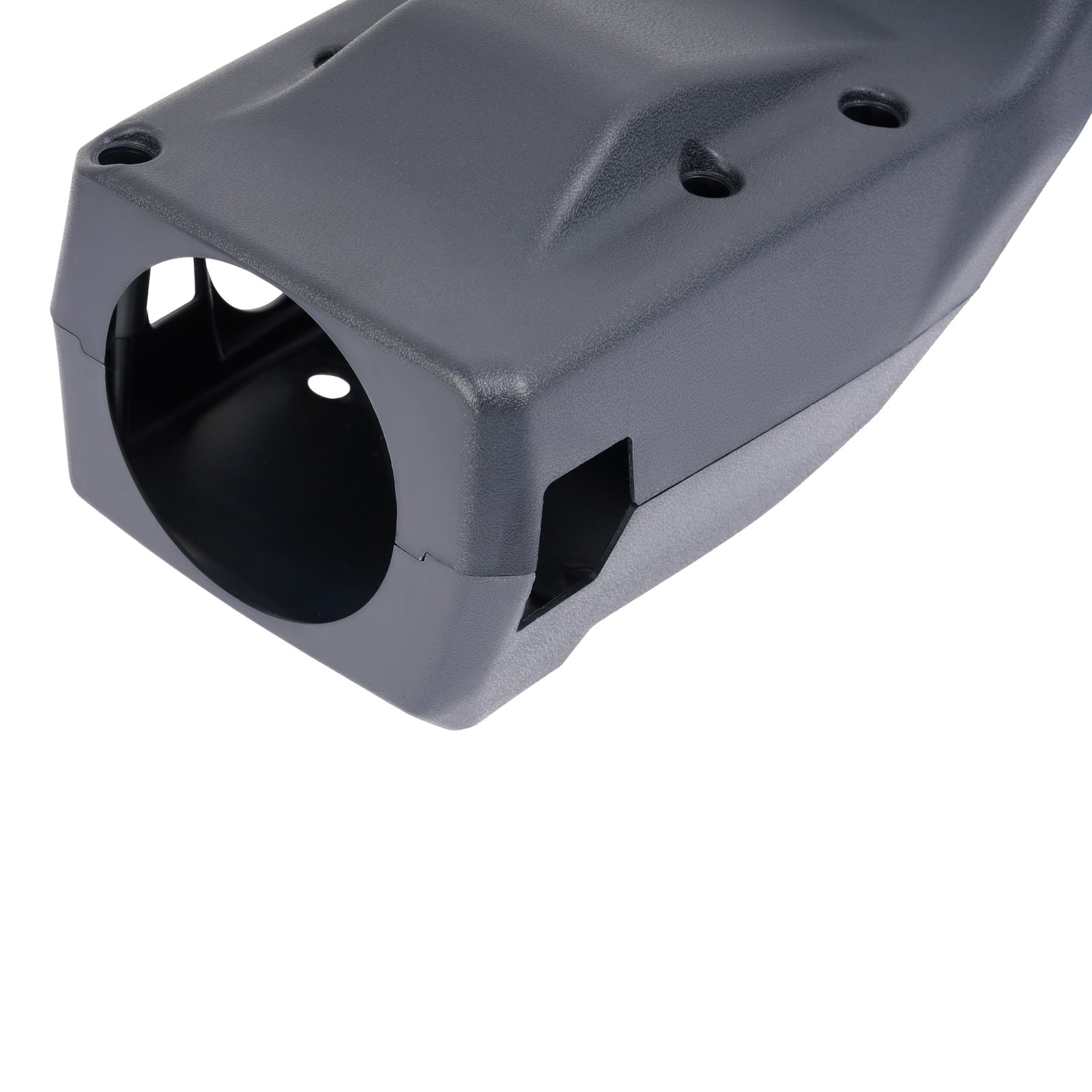 For Toyota Pickup 4Runner 1984-1989 1988 Gray Steering Column Cover Set No Tilt