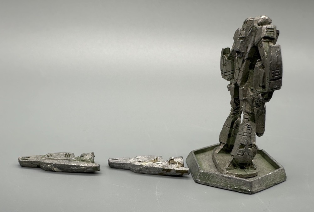 Battletech Ral Partha  Phoenix Hawk (Unseen)