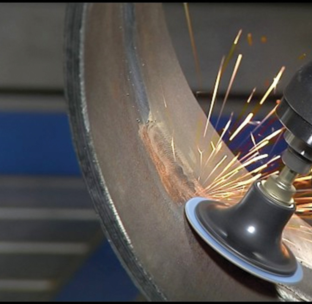 3" Quick Change Discs - GRIT 36G - 25pcs per Box