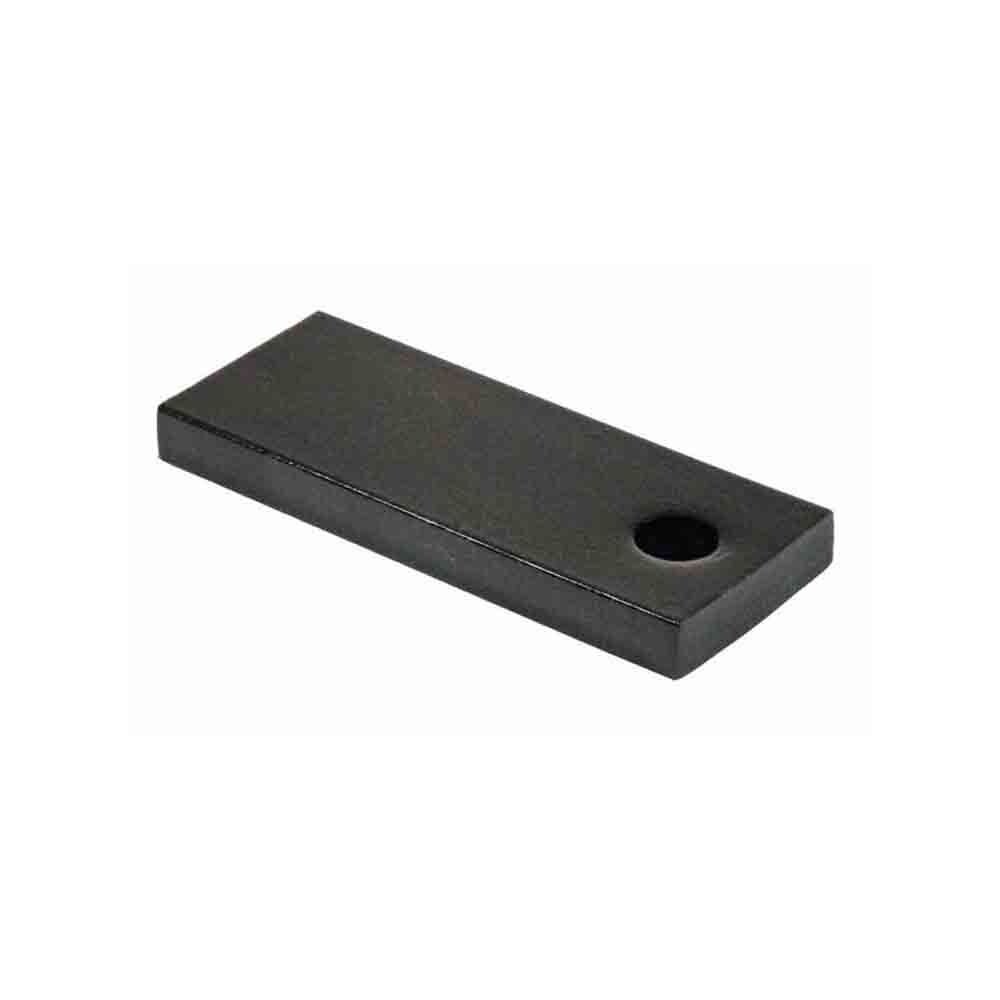 Rigid Hitch Sway Control Weld-On Adapter (SBP-1)