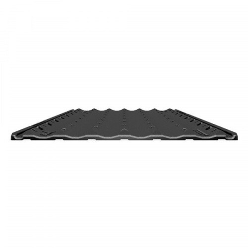 Caliber® Replacement 6" Wide LowPro Glide CR0151