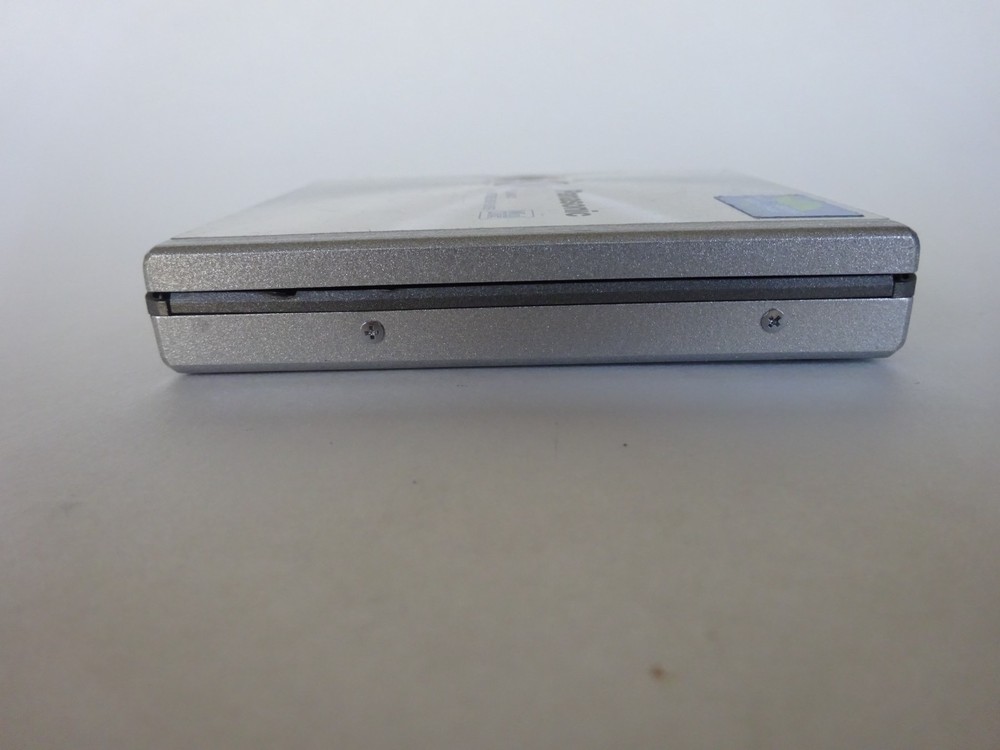 Panasonic SJ-MJ70 MiniDisc MD Player