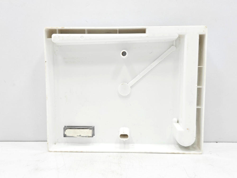 MARK II DWYER MODEL 25 WALL MOUNT MANOMETER