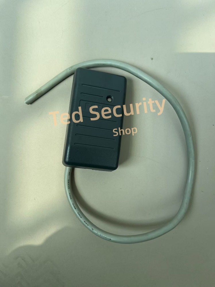 HID 6005BGB00  ProxPoint Plus Proximity Mini Mullion access control Reader