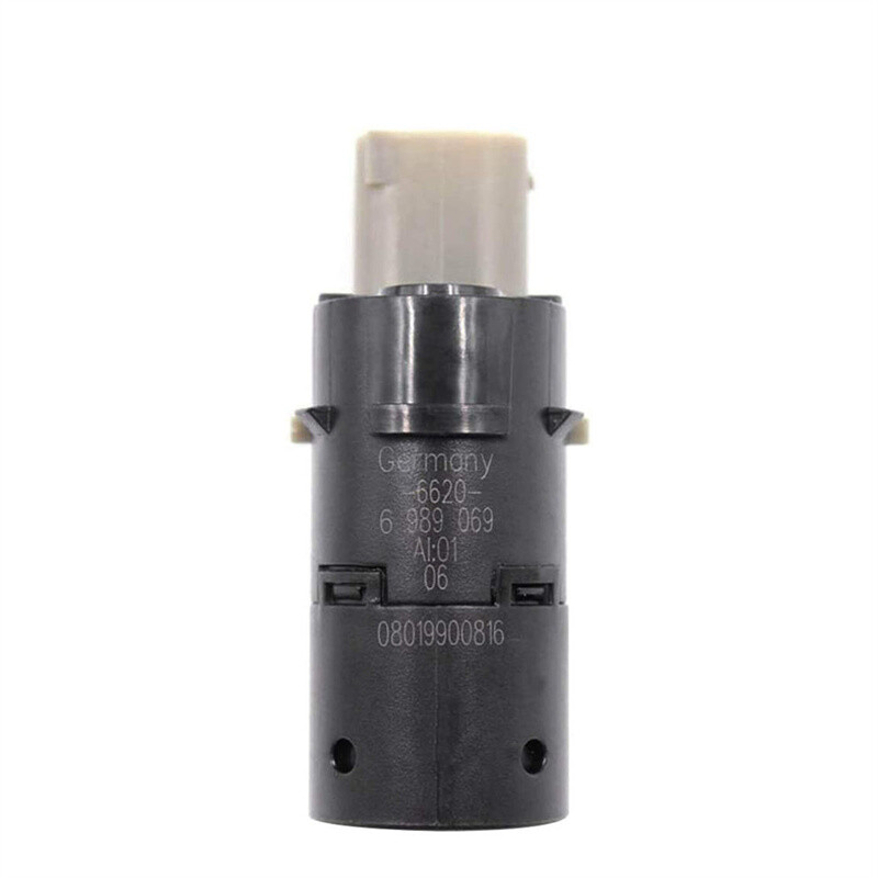 2X PDC Parking Sensor 66206989069 For BMW 3 Series E39 E46 E53 E60 E61 E63 X3 X5