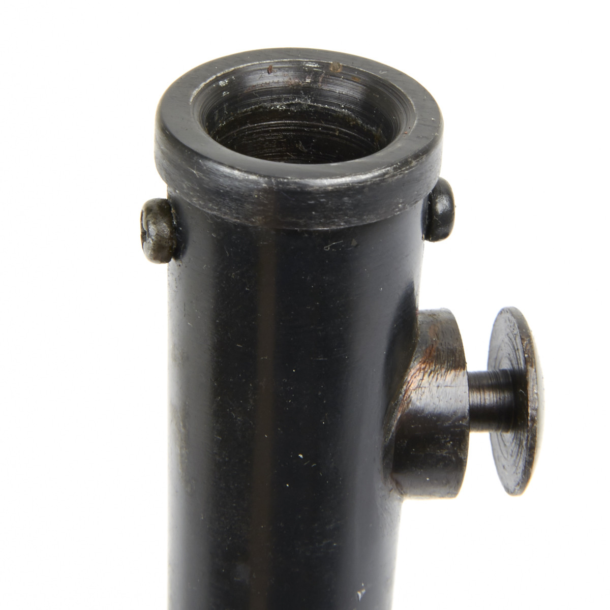 British WWII Standard Spike Bayonet Scabbard