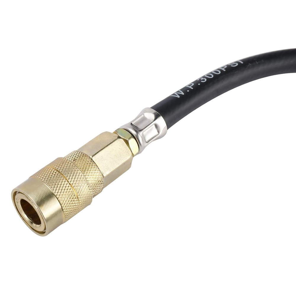 Cylinder Leak Down Tester Petrol Engine Compression Leakage Leakdown Detector