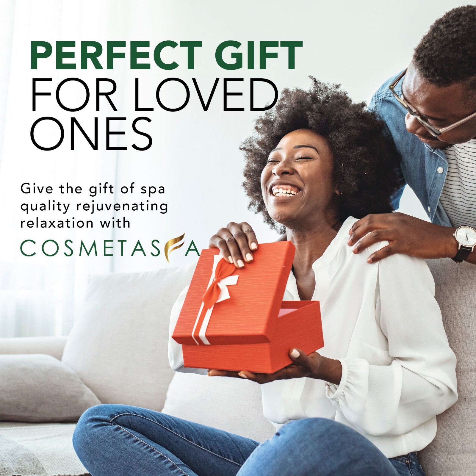 Sore Muscle Massage Oil 8.8 oz by Cosmetasa