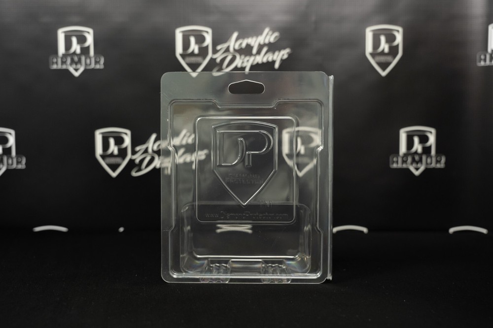 Diamond Protector 20 M2 Auto Driver Protector Case