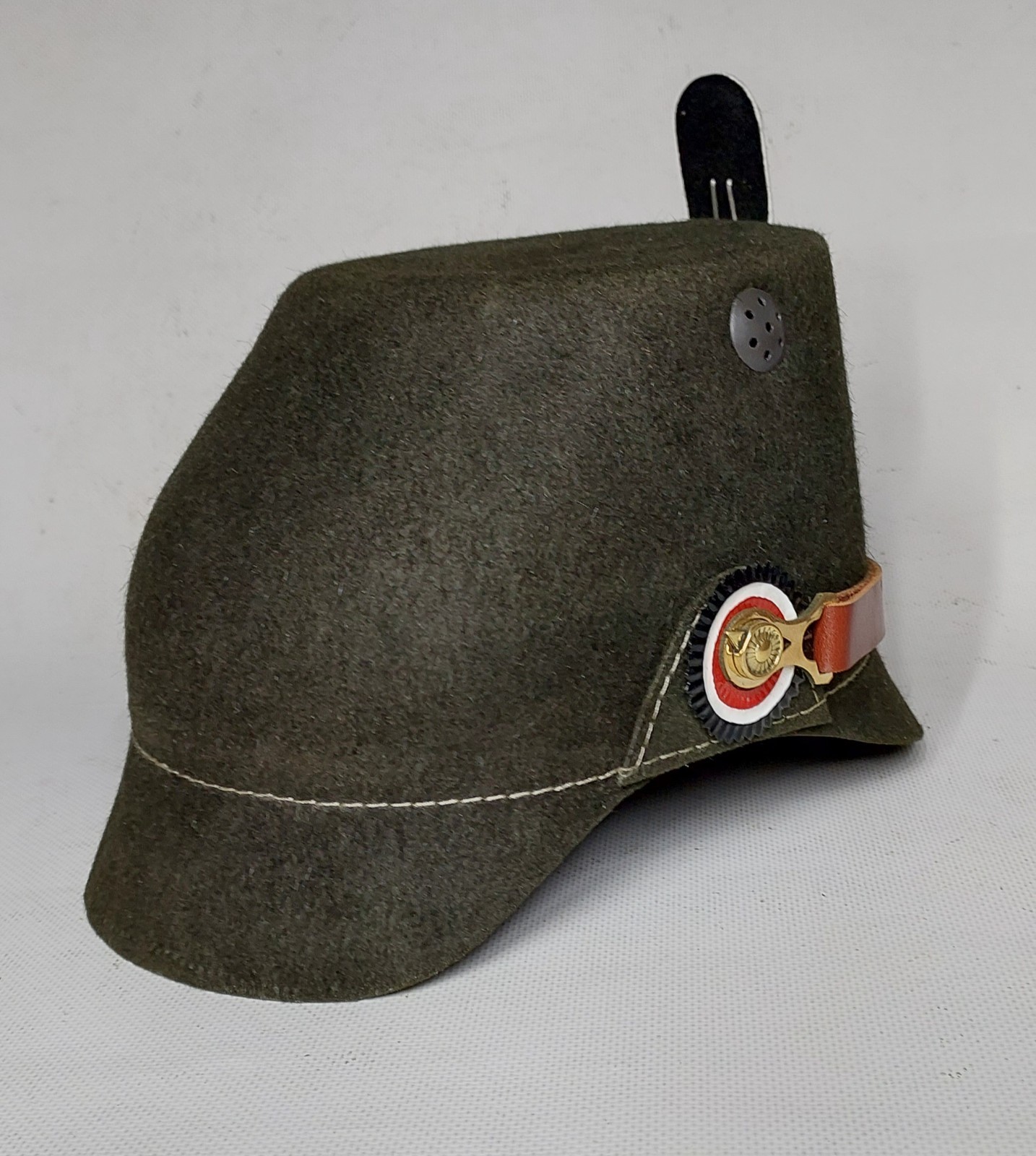 Shako Infantry Prussia repro