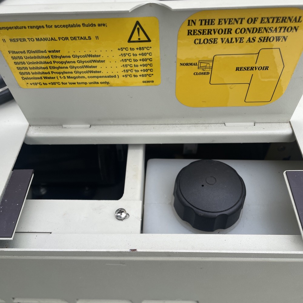 Thermo NESLAB Merlin M75 Recirculating Chiller