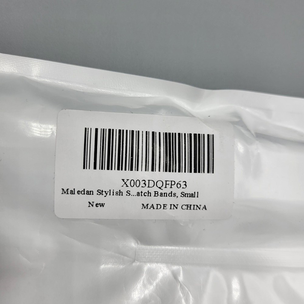 Fit bit versa watch replacement bands