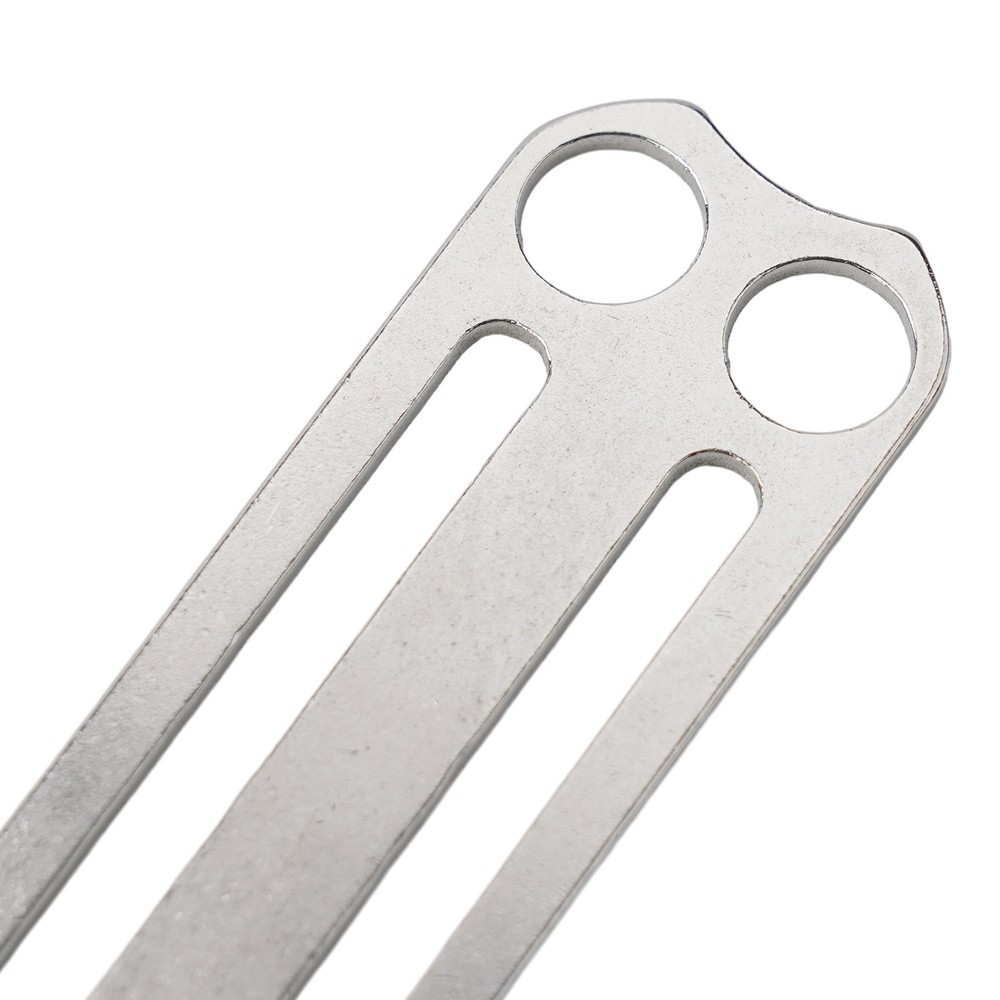 Slide Keeper D-Ring Dive Diving Functional Harness Professional Retainer