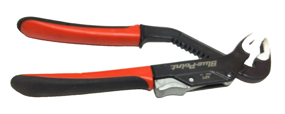 NEW Blue-Point AP7 7" Adjustable Joint Pliers