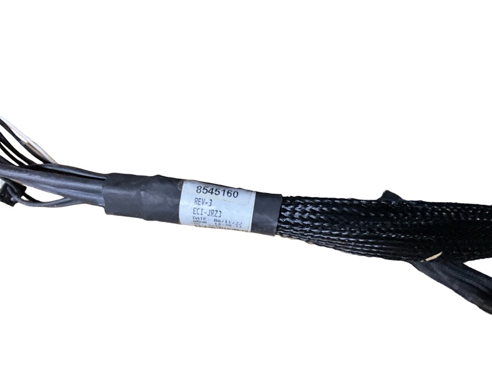 YALE P524302866, MASTER DRIVE UNIT