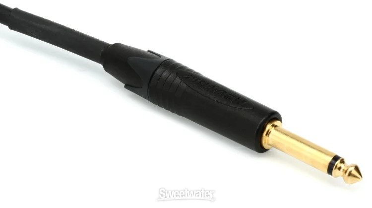 Pro Co EVLGCN-20 Evolution Instrument Cable - 20 foot