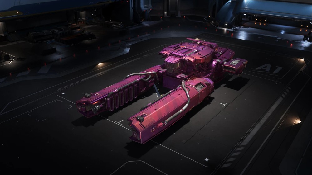 Star Citizen - Heartthrob - Bundle - Space Vendor