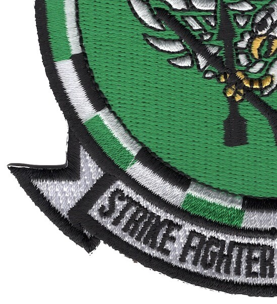 VFA-195 Patch Dambusters