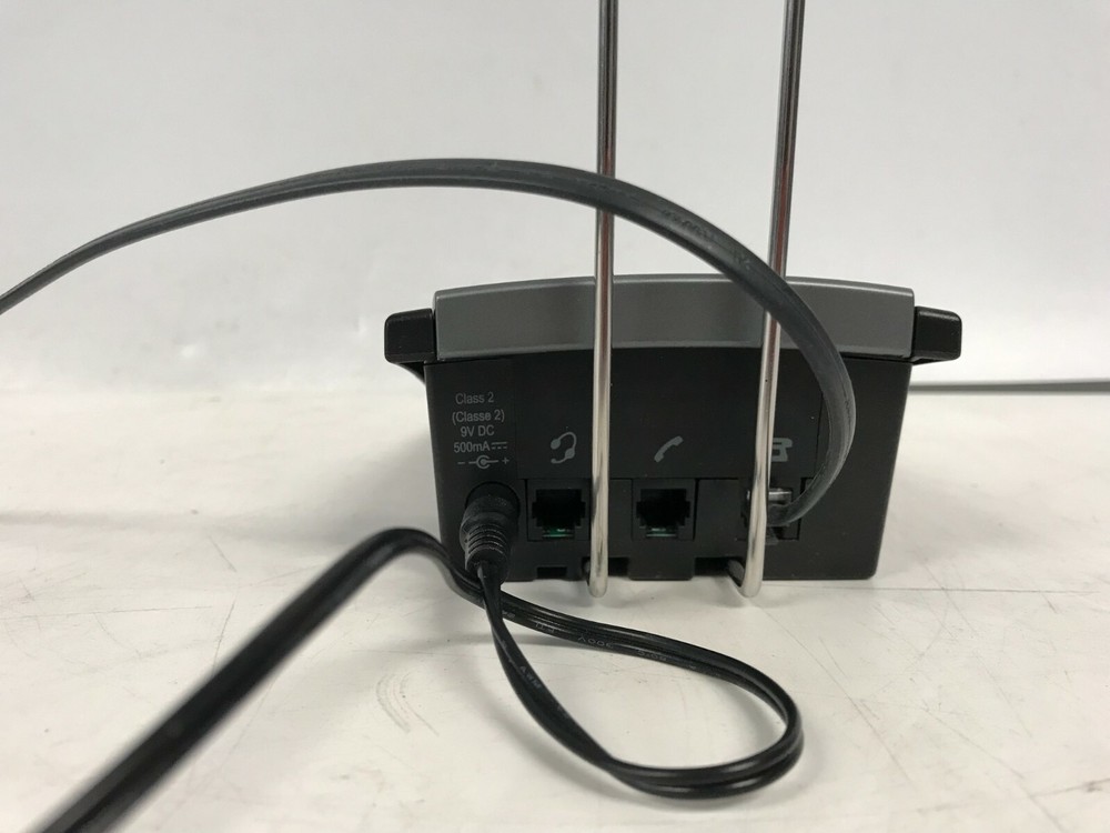 Plantronics S12 Corded Office Headset System