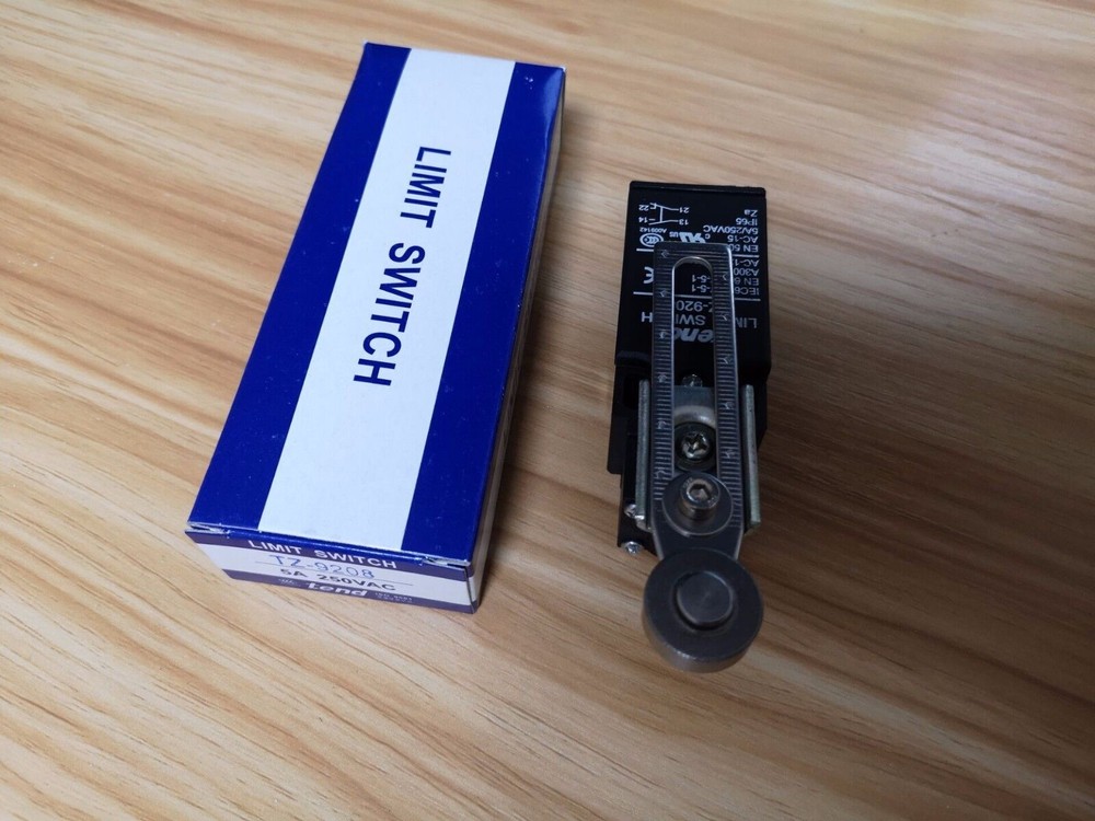 1PCS Tend TZ-9208 TZ9208 Limit Switch