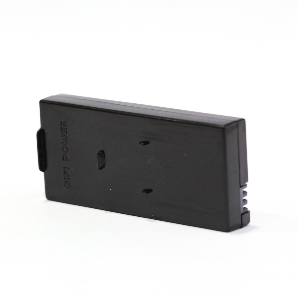 MaximalPower Replacement Battery for Parrot Mini Drone Rolling Spider Mambo Airb