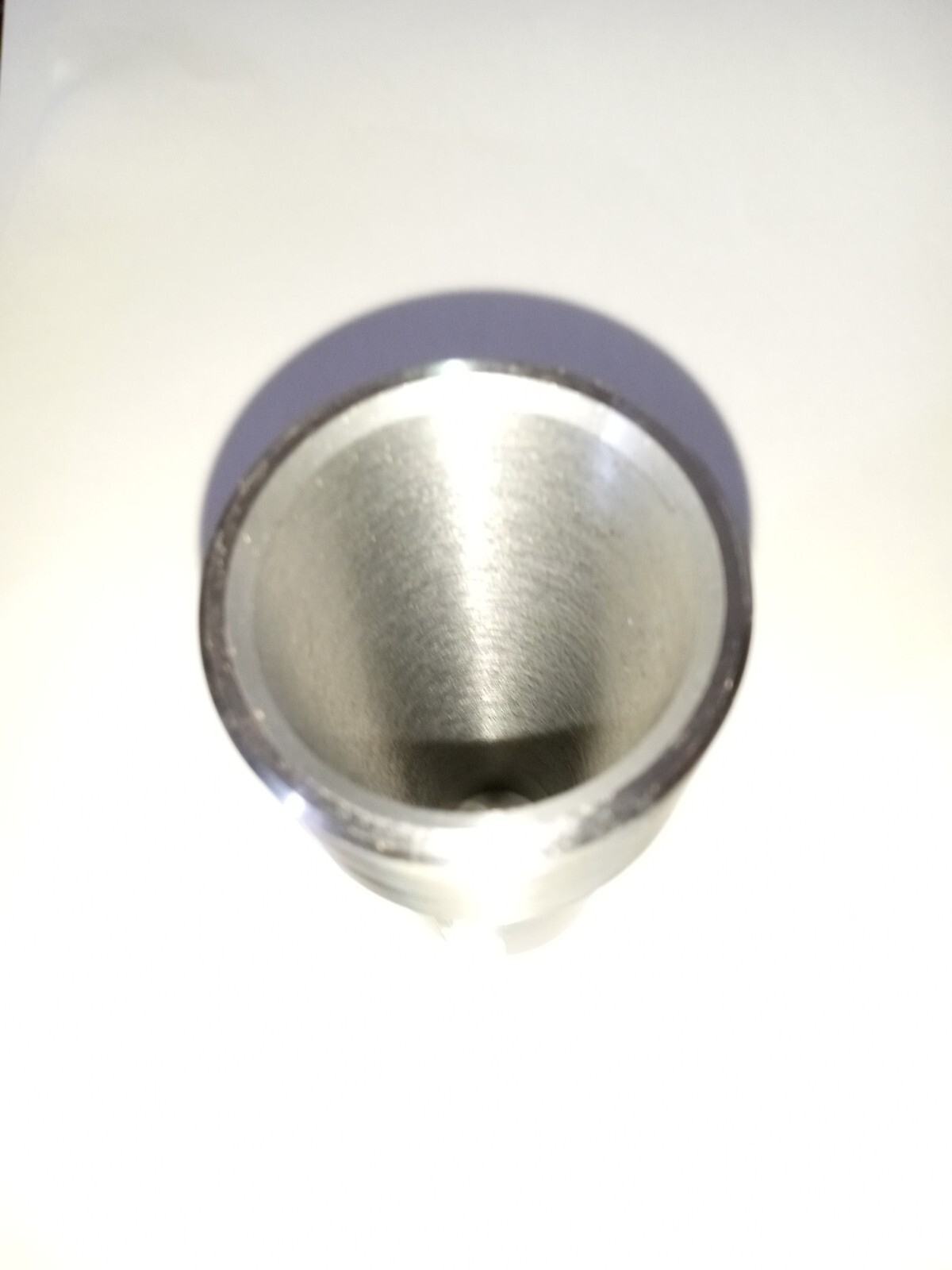 V-Twin Engine Shaft Adaptor 7/8'' Taper - 36.5mm Keyway HONDA KOHLER VANGUARD