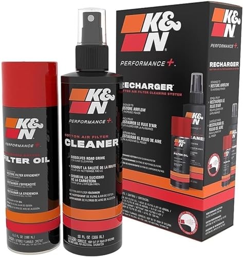 Engineering 995000 Air Filter Accessories - FLTR CARE SERVICE KIT
