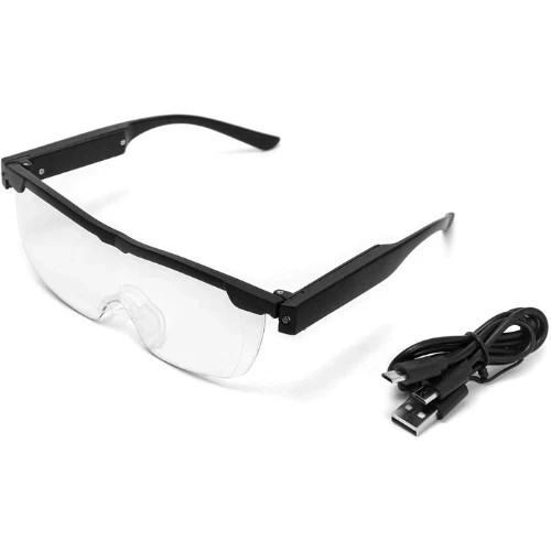 Ontel Mighty Sight LED Magnifying Eyewear