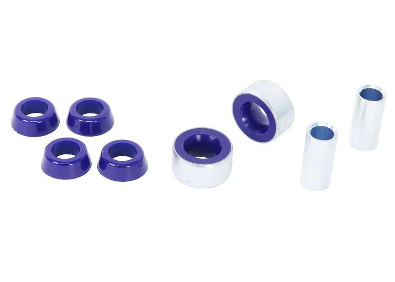 SuperPro SPF3040K Front Control Arm Bushing Kit for 2001-2005 Lexus IS300
