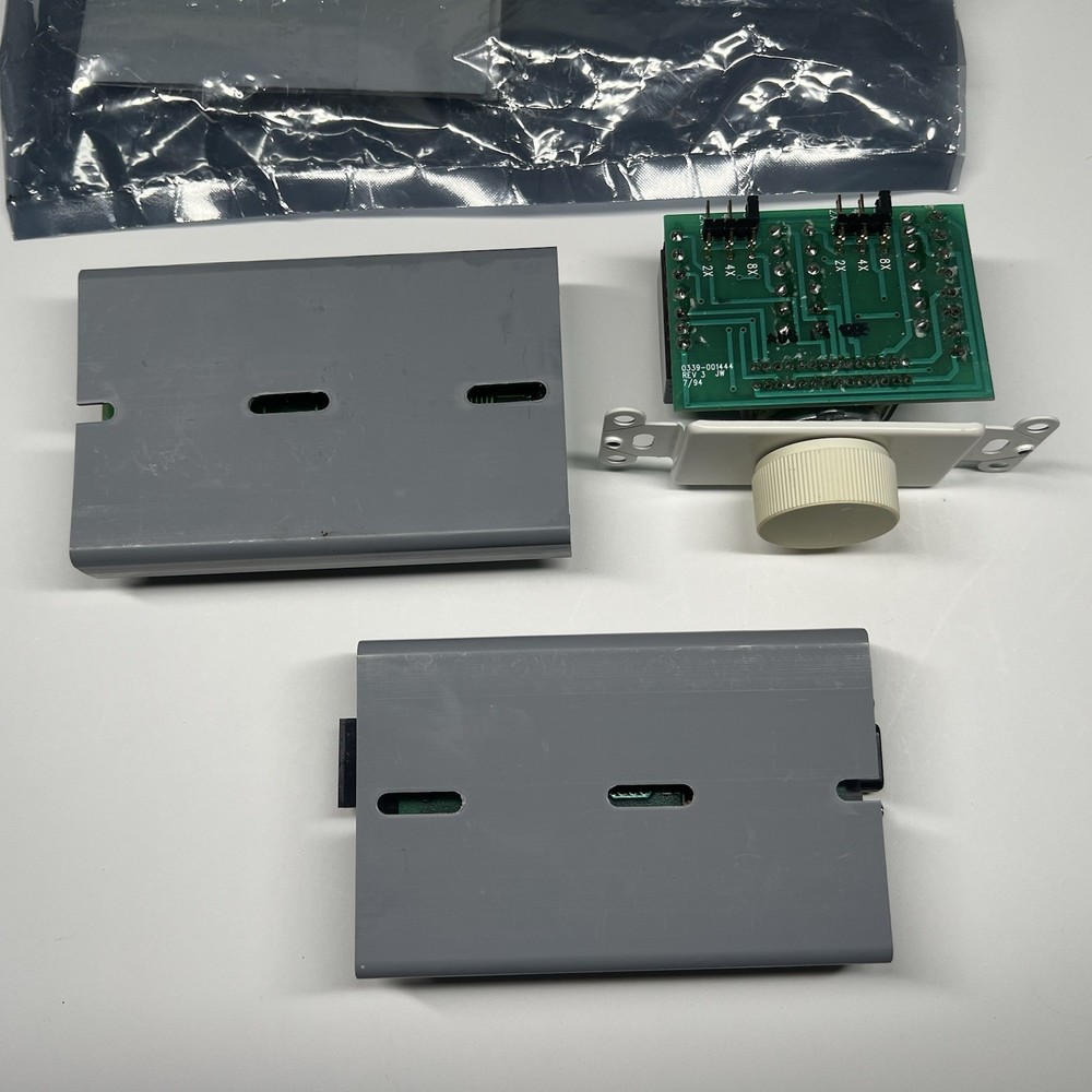 AudioAccess Multi Room Audio Lot Preamp Output Board Interface Volume Control