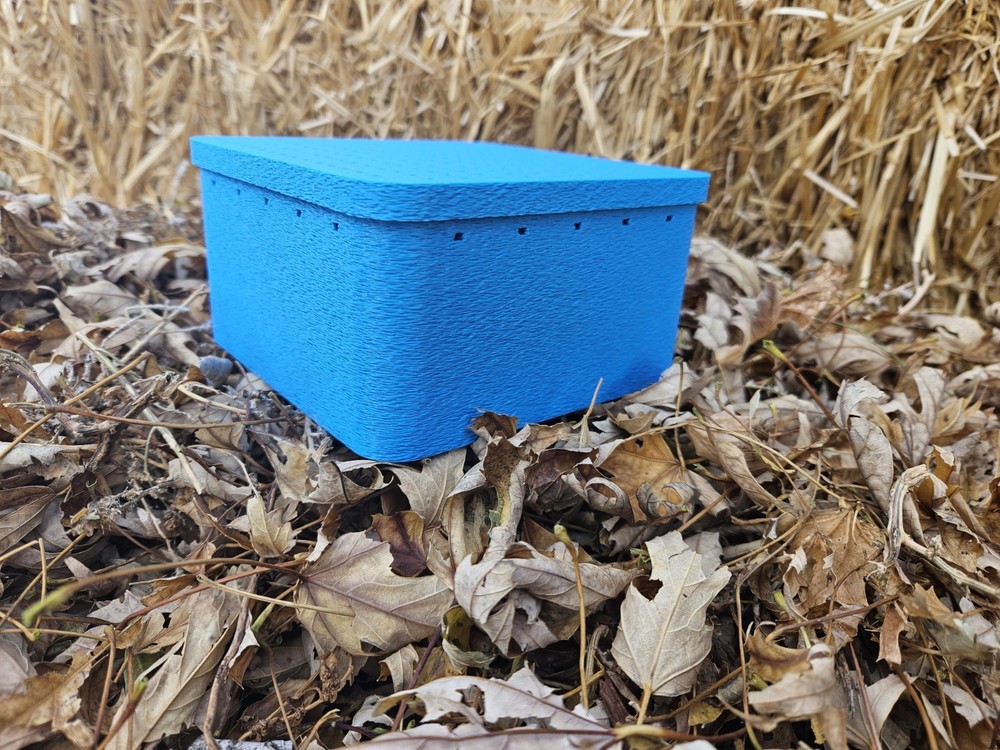 Dubia Roach Storage and Waste System (Standard)