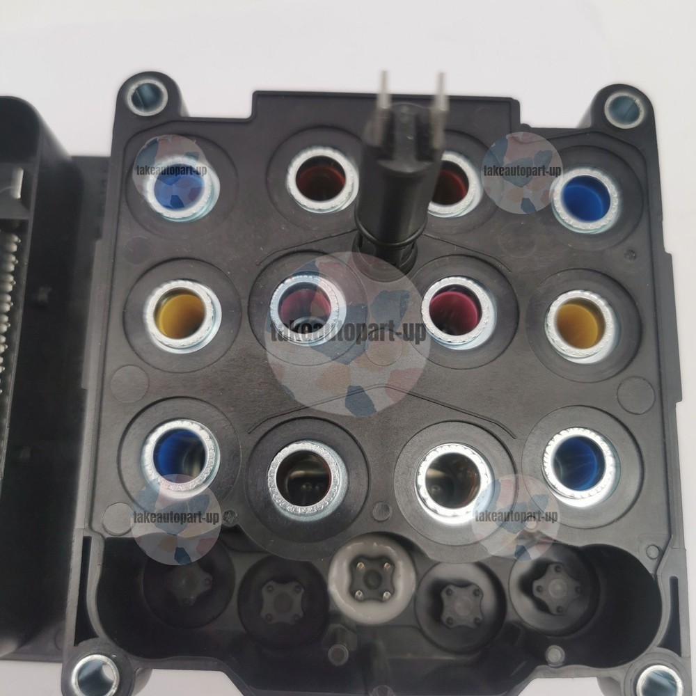 68194693AF ABS Control Module Fits For Journey 2012-2017 Black