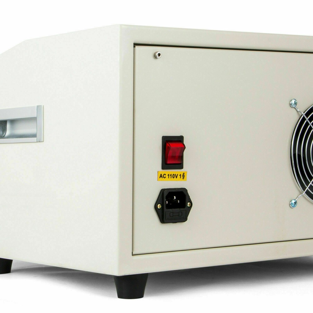 Automatic Computer Wire Stripping Cutting Peeling Machine Stripper 0.1-4.5mm² CE