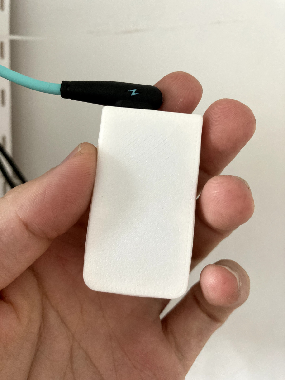 Bluetooth Proxies BP1 For HomeAssistant By Screek (ESP32, Esphome)