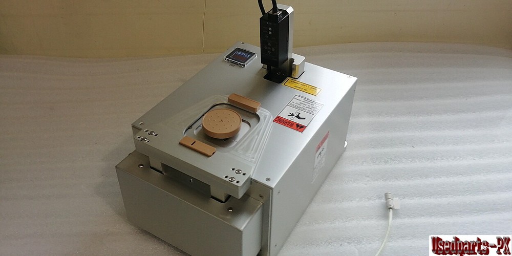 TAZMO MAF-AAP WAFER ALIGNER