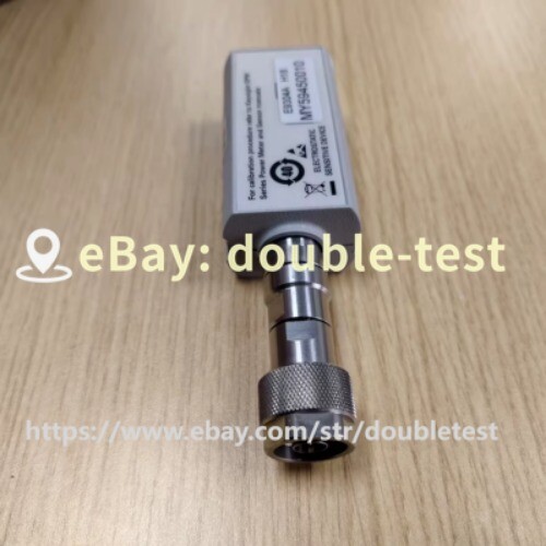 Agilent E9304A E-Series Average Power Sensor#dou