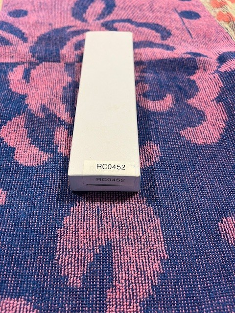 Eaton Cooper Lighting Solutions ISHH-01 RCO452 Programming Remote